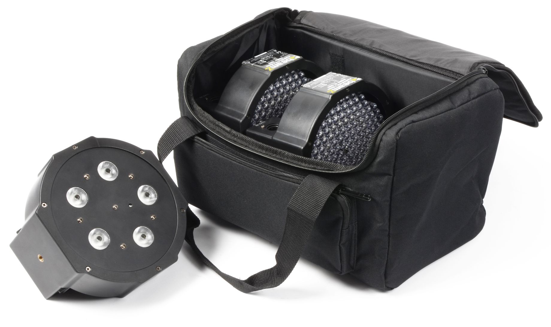 AC-126 Soft case