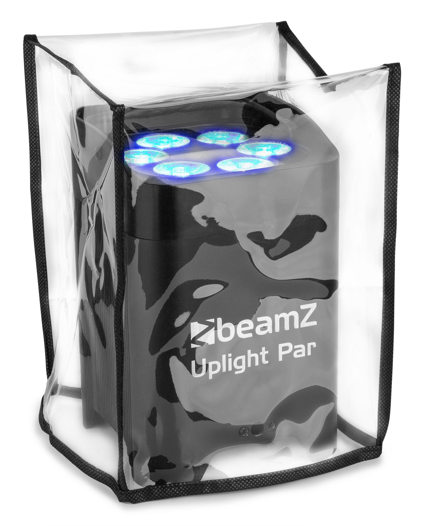 AC100 Uplight Rain cover