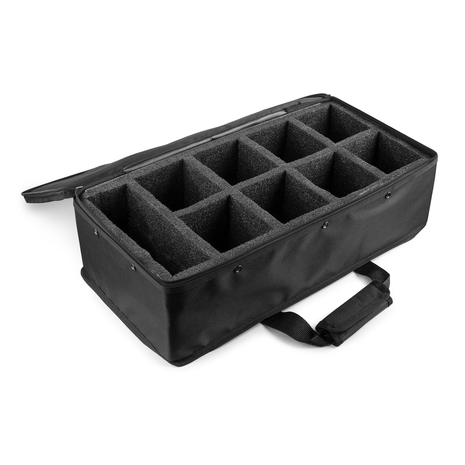 AC420 Soft Case 8 uplights BBP44