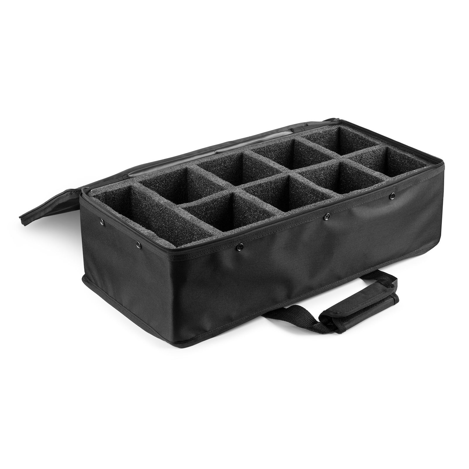 AC420 Soft Case 8 uplights BBP44