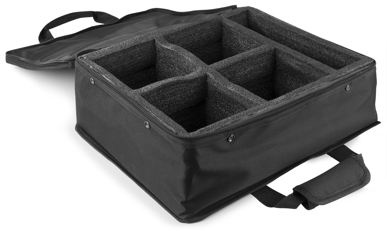 AC-460 Soft Case 4 uplights BBP96