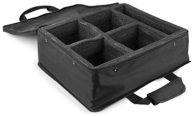 AC-460 Soft Case 4 uplights BBP96