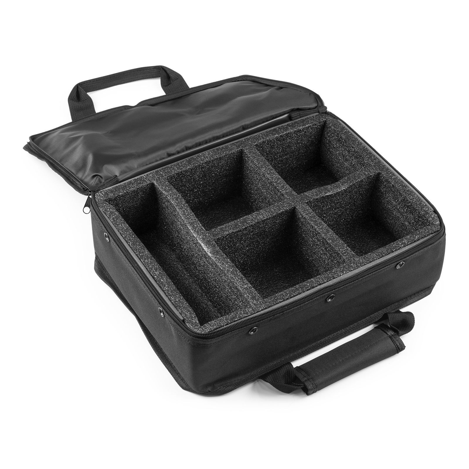 AC470 Soft Case 4 uplights BBP90