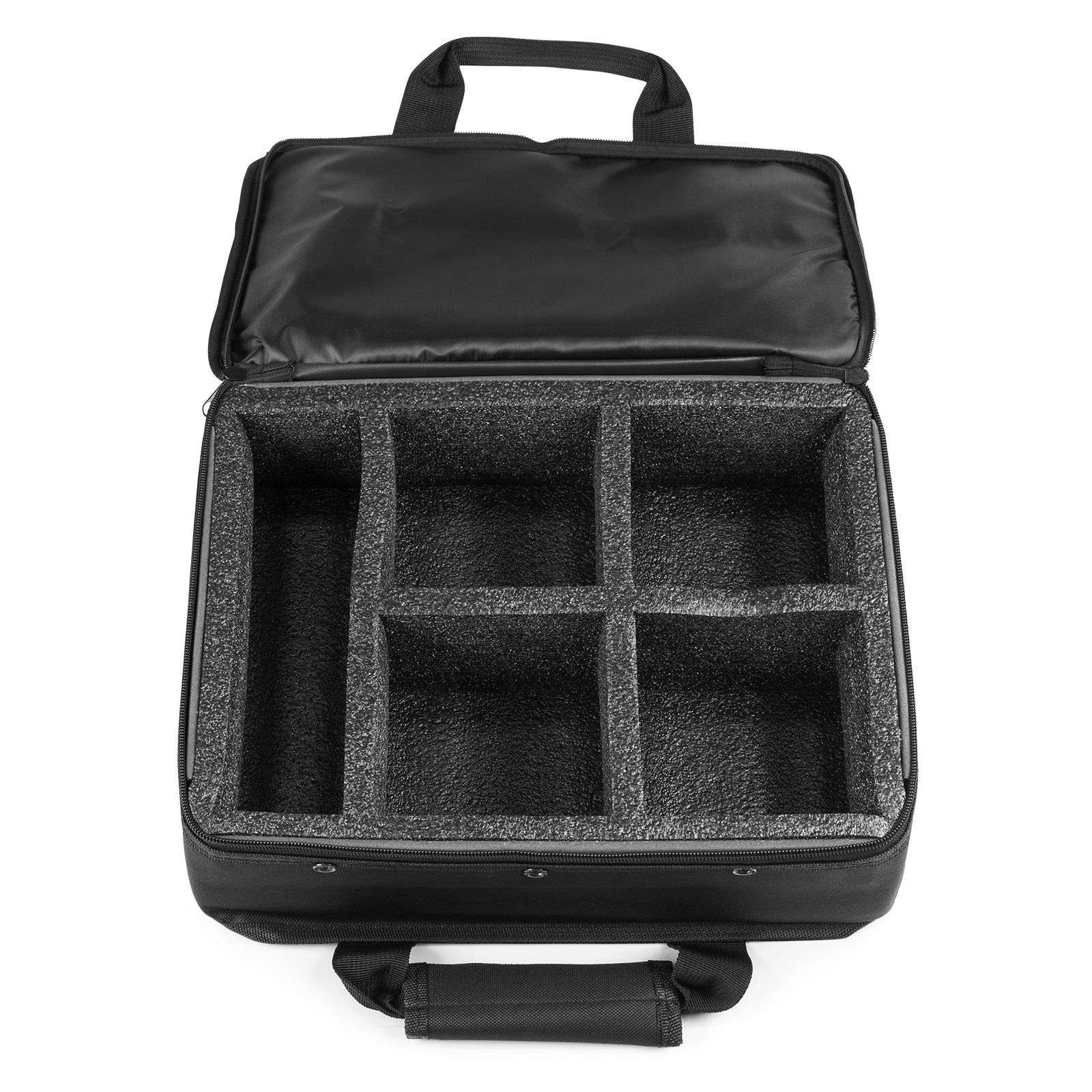 AC470 Soft Case 4 uplights BBP90
