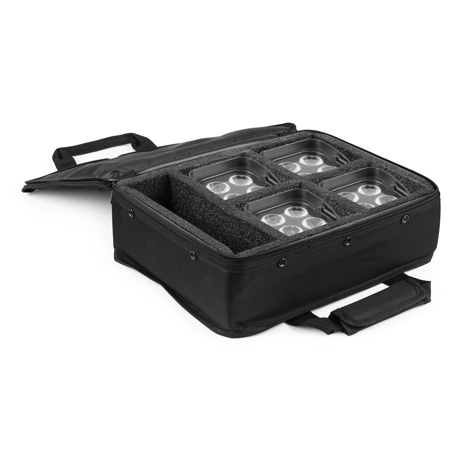 AC470 Soft Case 4 uplights BBP90