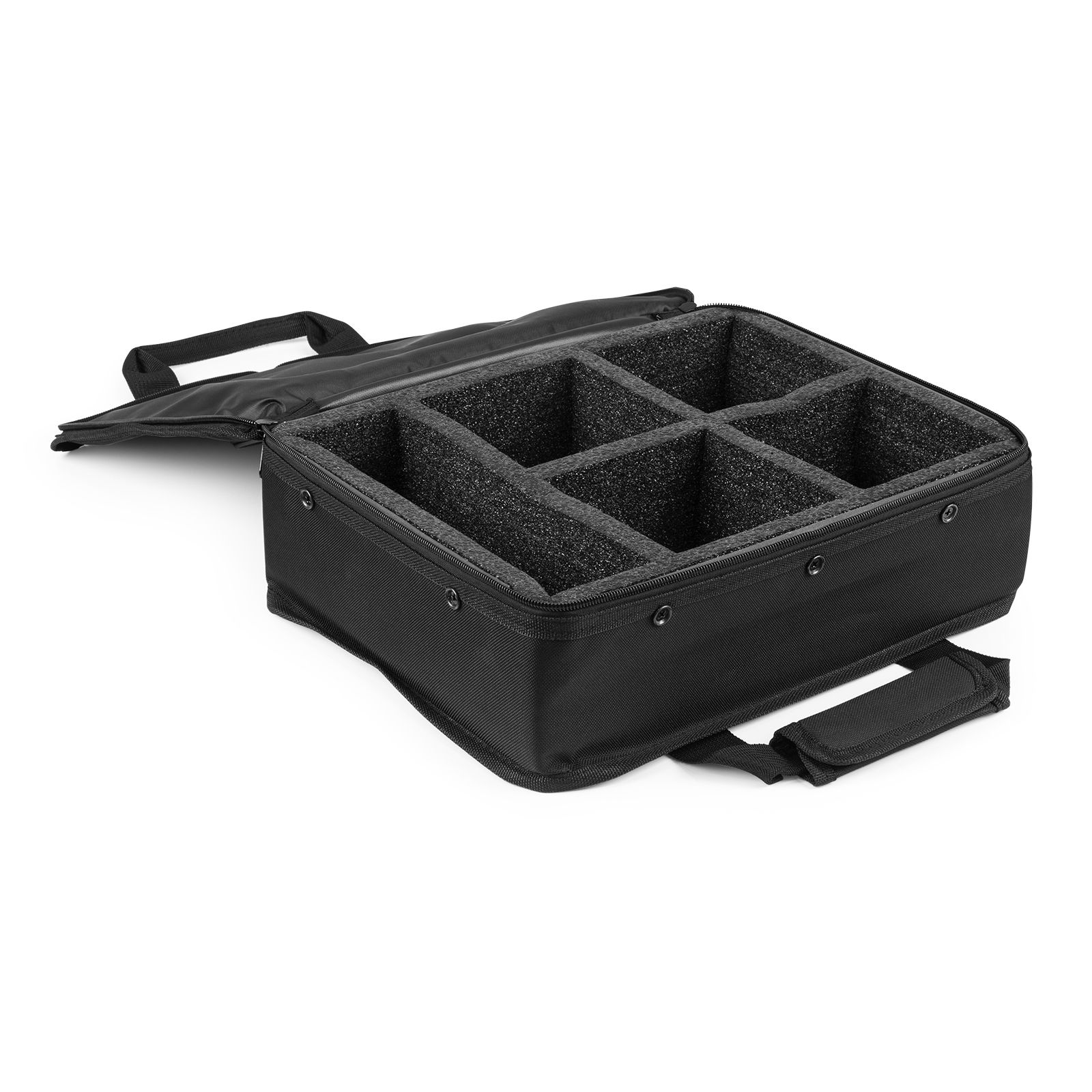 AC470 Soft Case 4 uplights BBP90