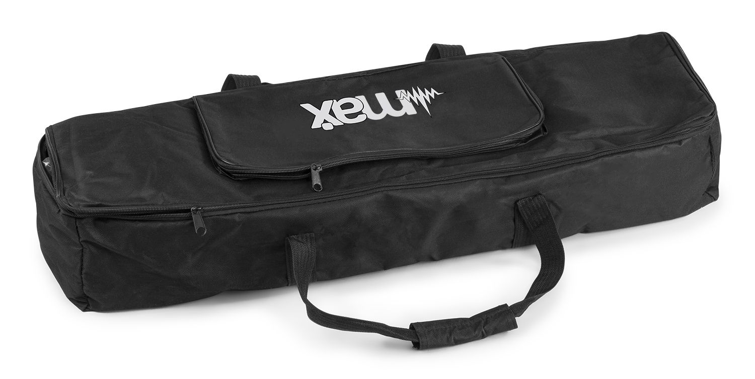 AC150 PartyBar Softcase Set