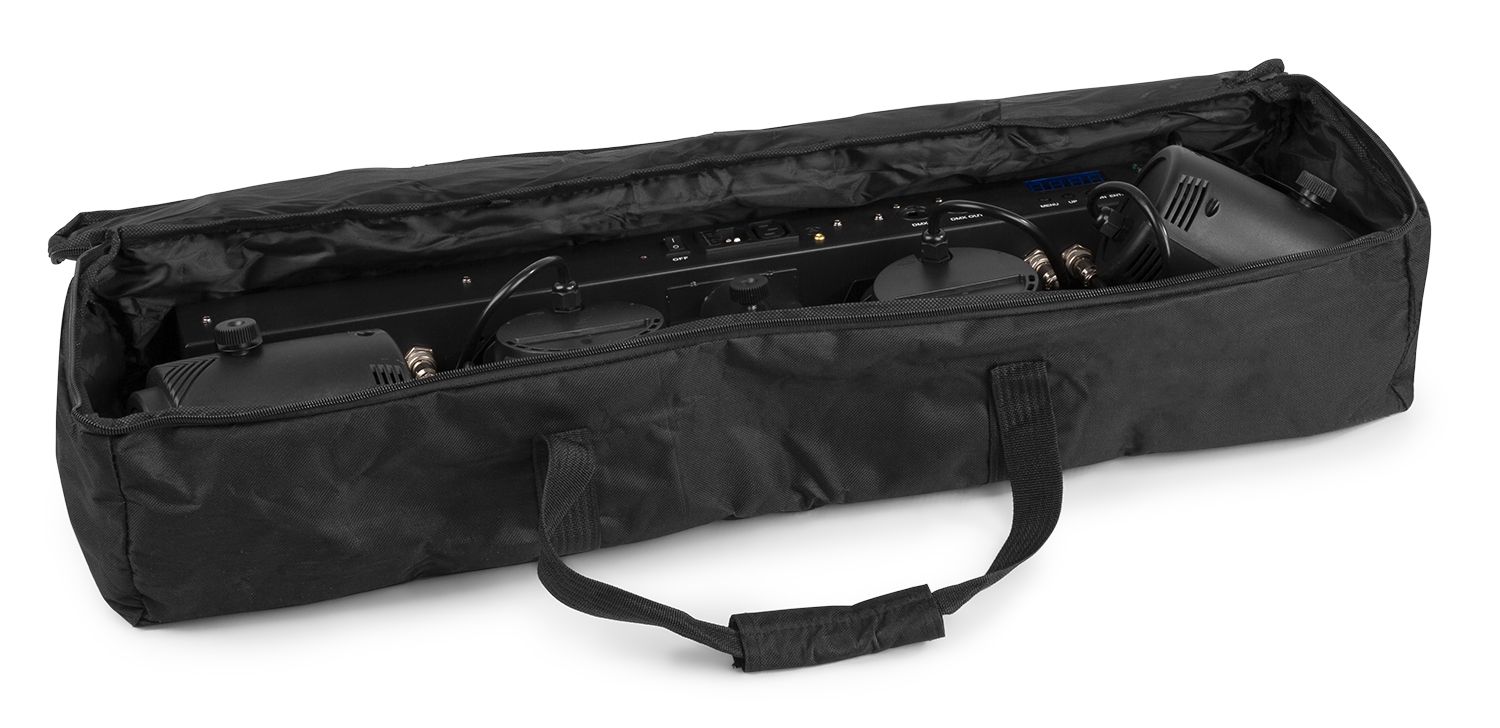 AC150 PartyBar Softcase Set
