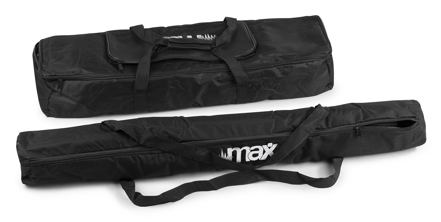 AC150 PartyBar Softcase Set