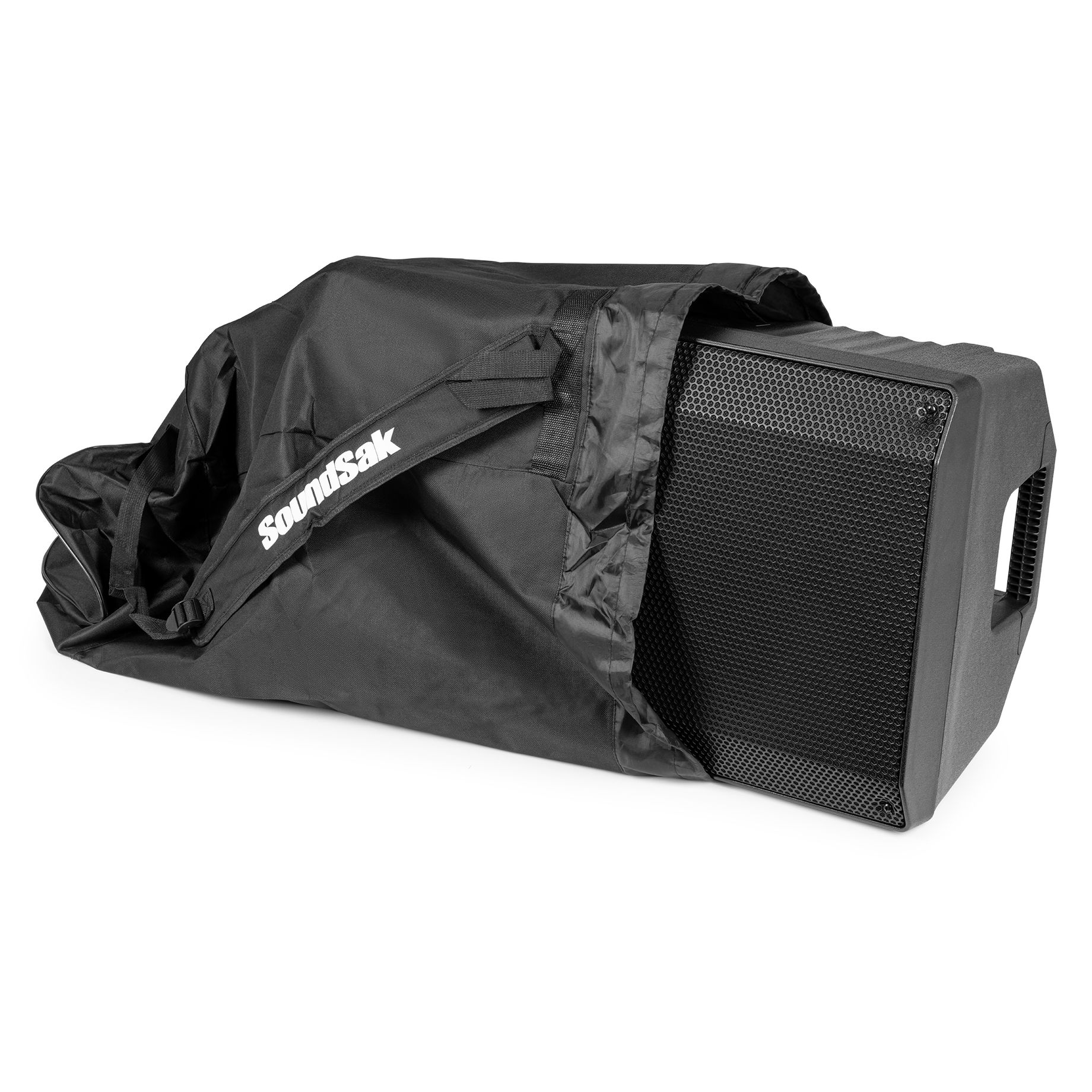 SS10 SoundSak Speaker Carry Bag
