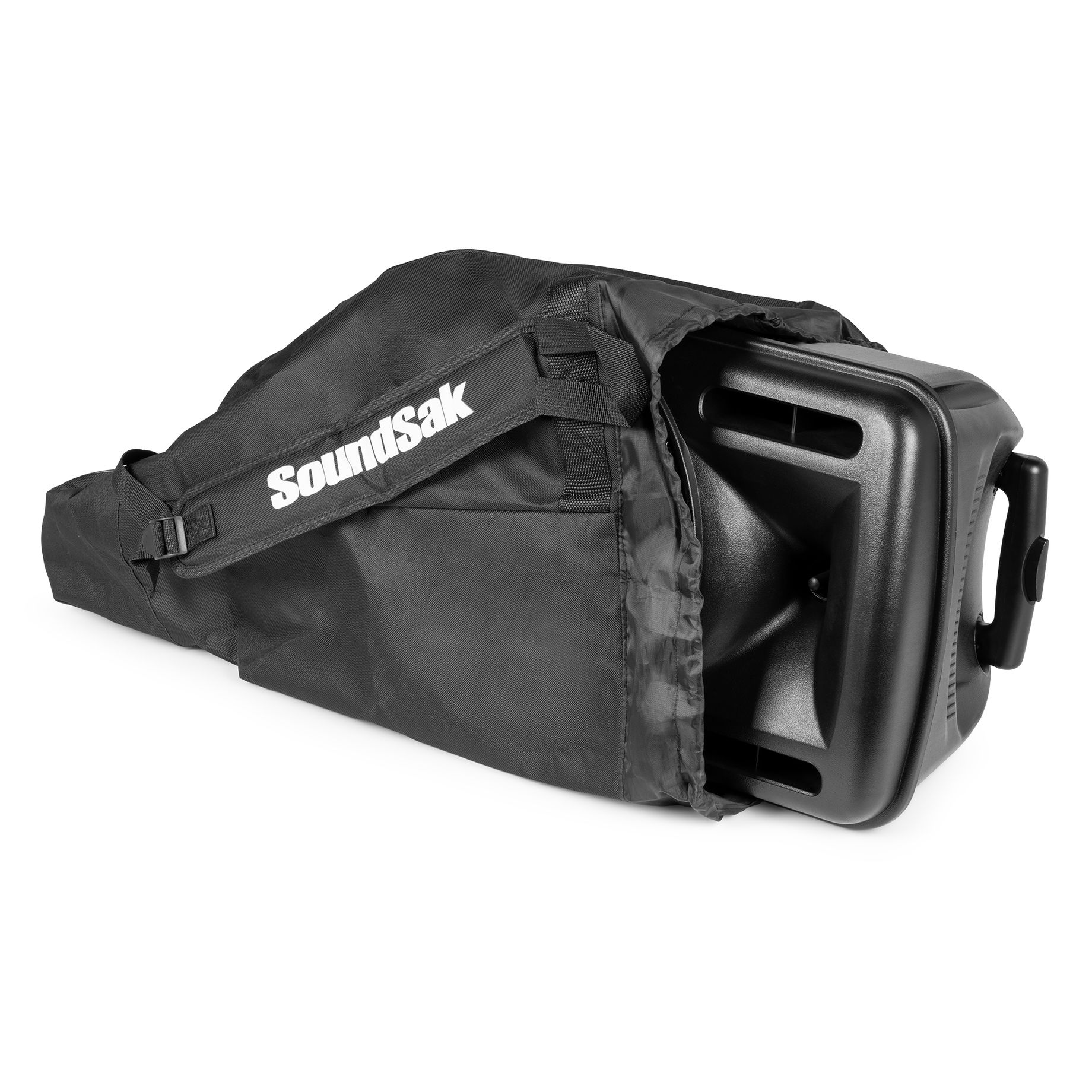 SS20 SoundSak Mini Speaker Carry Bag