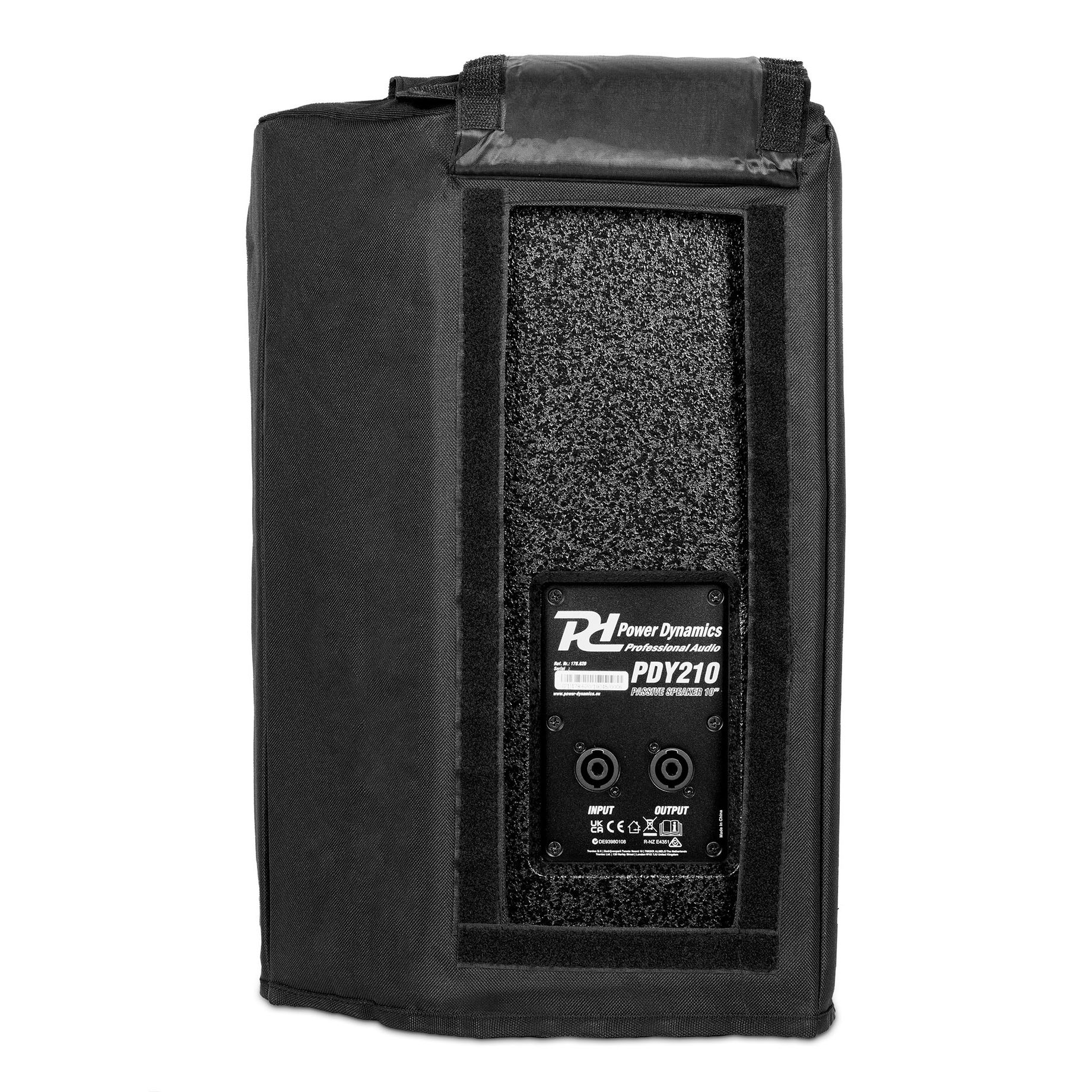 SCP10 Speaker cover PDY210