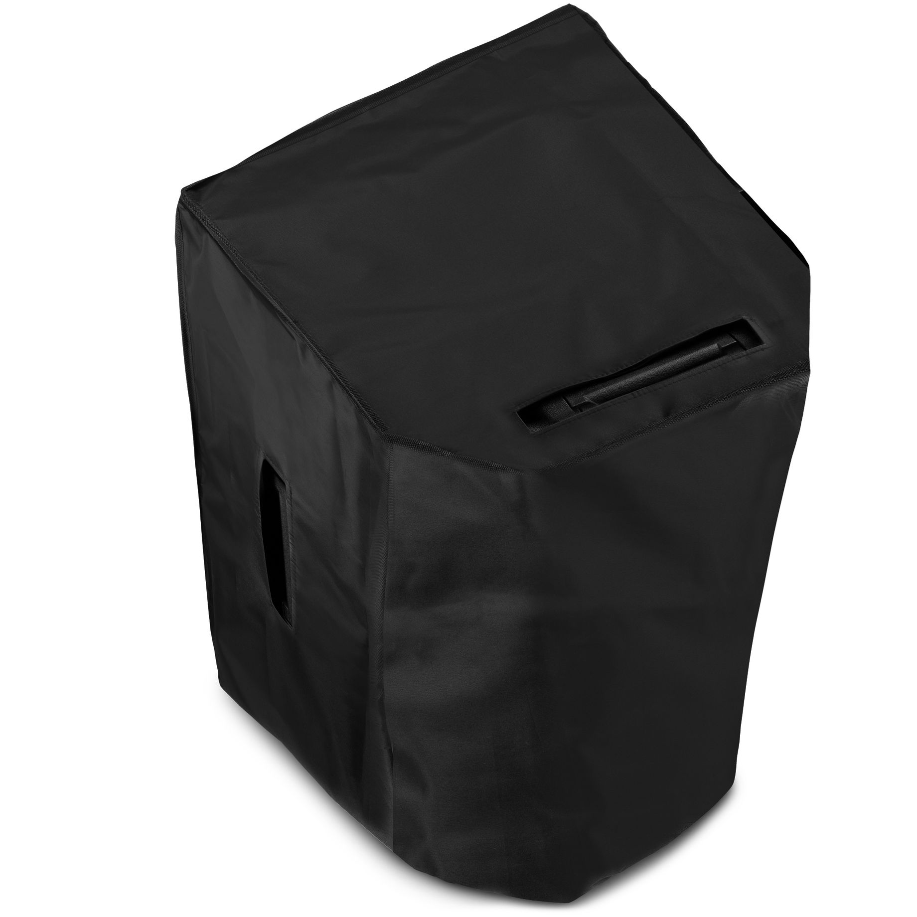 SC12B Speaker Cover Basic 12" with opening for handle