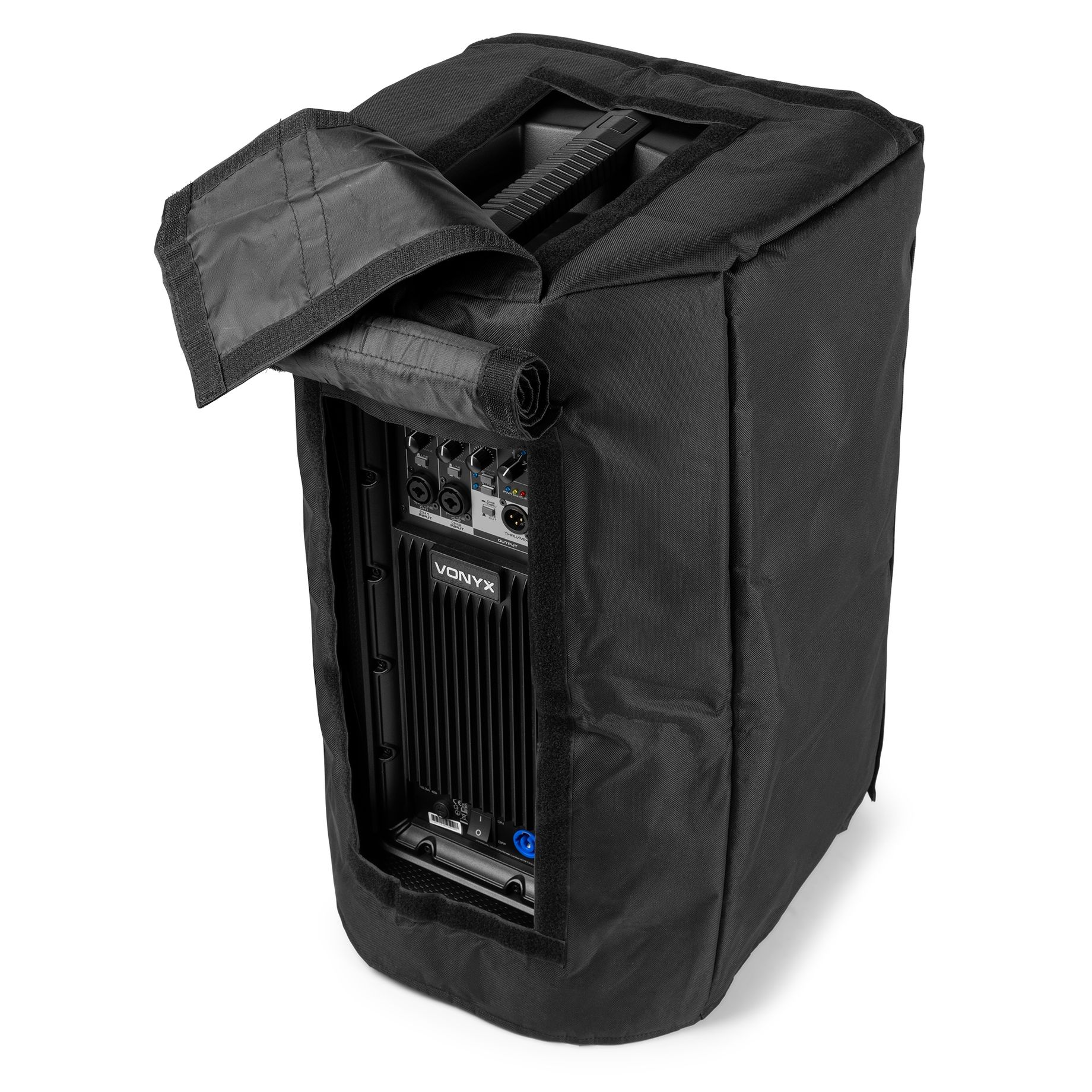 SCVD12 Speaker cover VD712