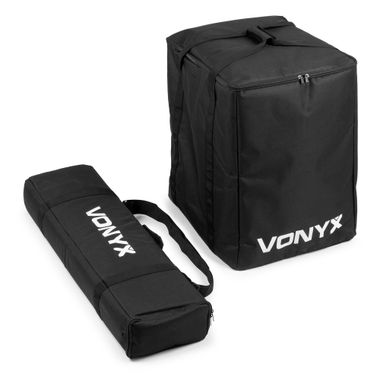 VX808BAG Speaker Cover Set VX808