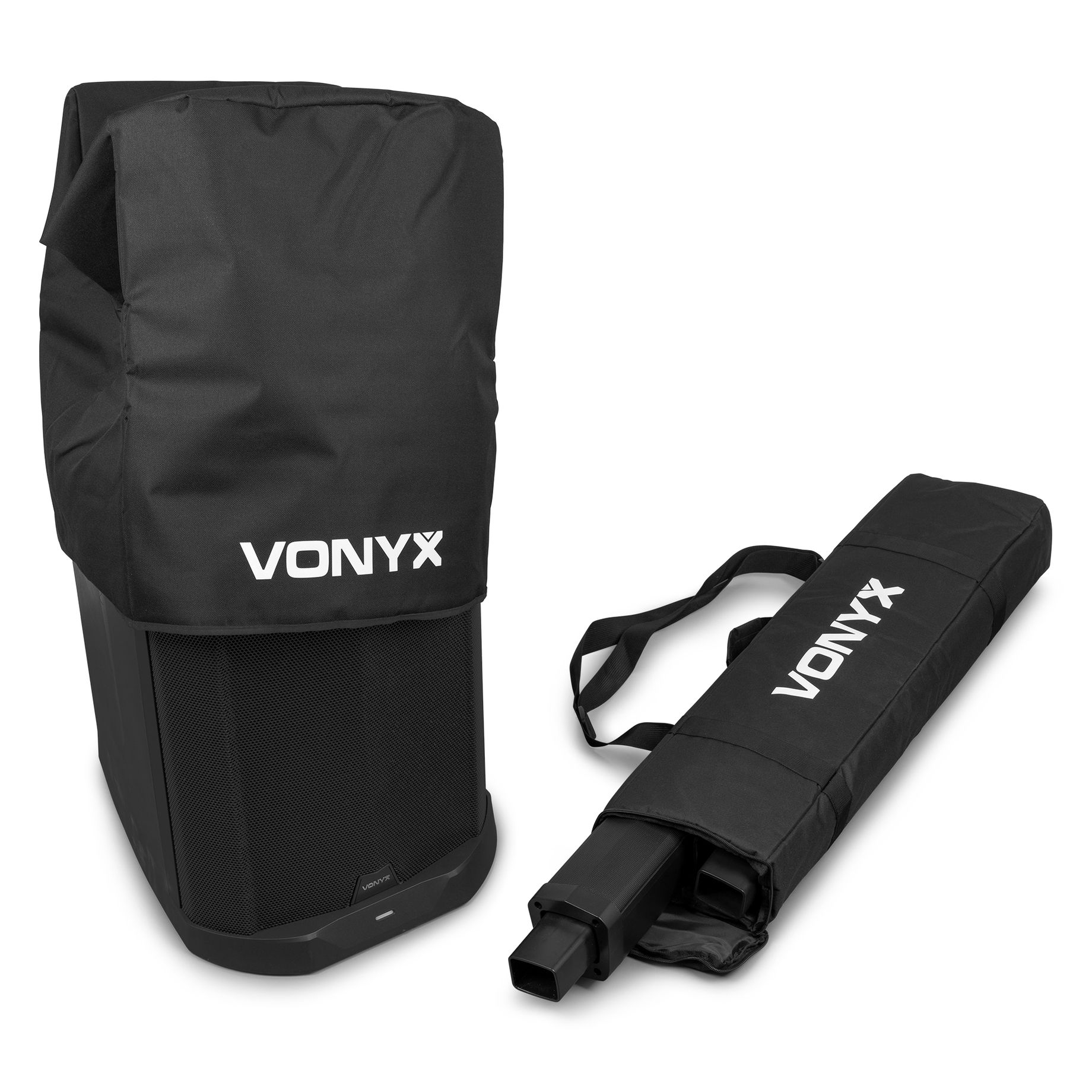 VX822BAG Speaker Cover Set VX822