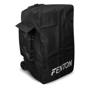 FT-LED Speaker Cover 15"