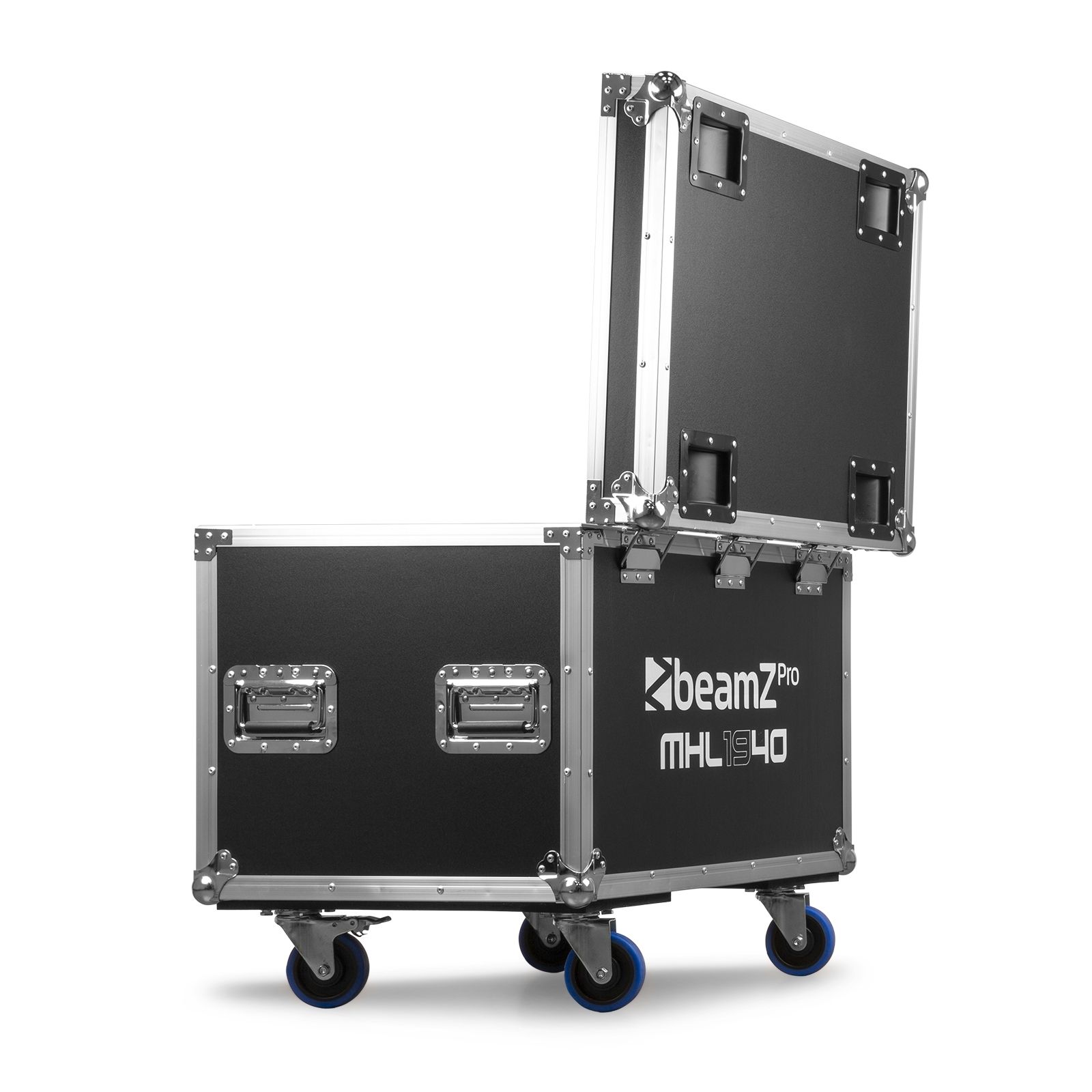 FC1940 Flightcase for 2pcs MHL1940