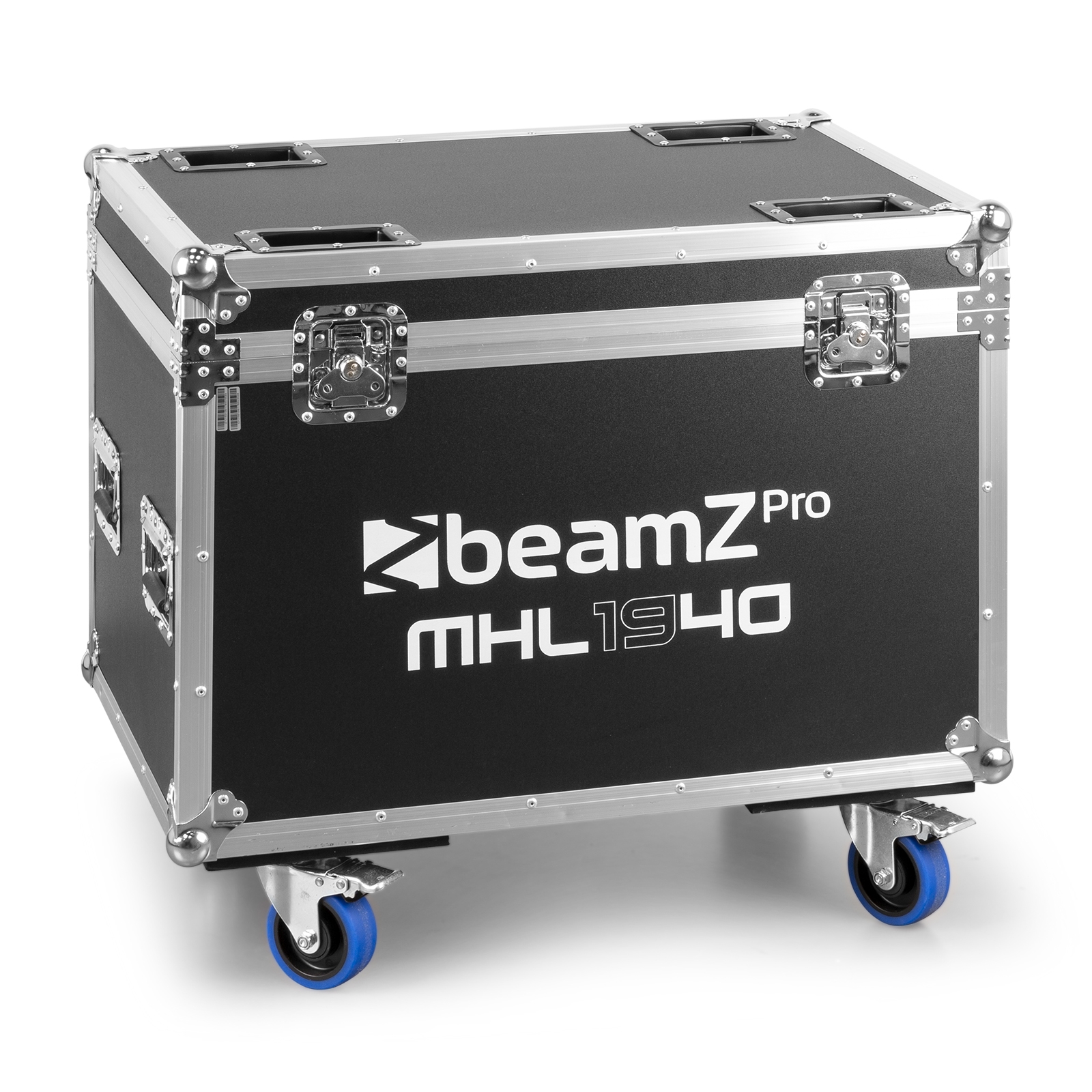 FC1940 Flightcase for 2pcs MHL1940