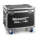 FC1940 Flightcase for 2pcs MHL1940