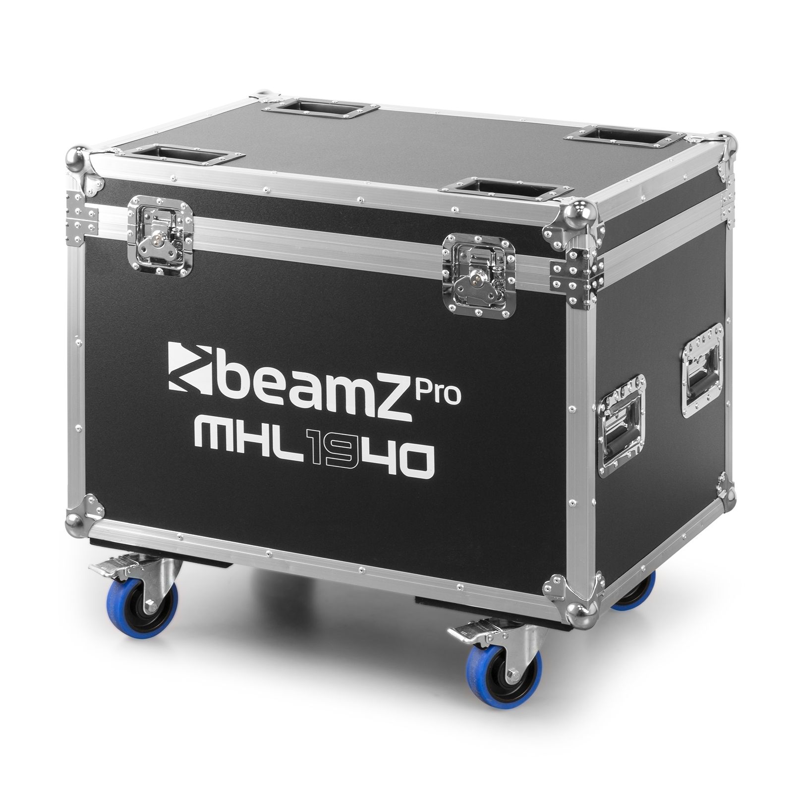 FC1940 Flightcase for 2pcs MHL1940