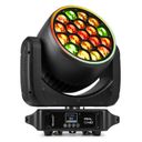 MHL1940 LED Bee Eye Moving Head with Zoom