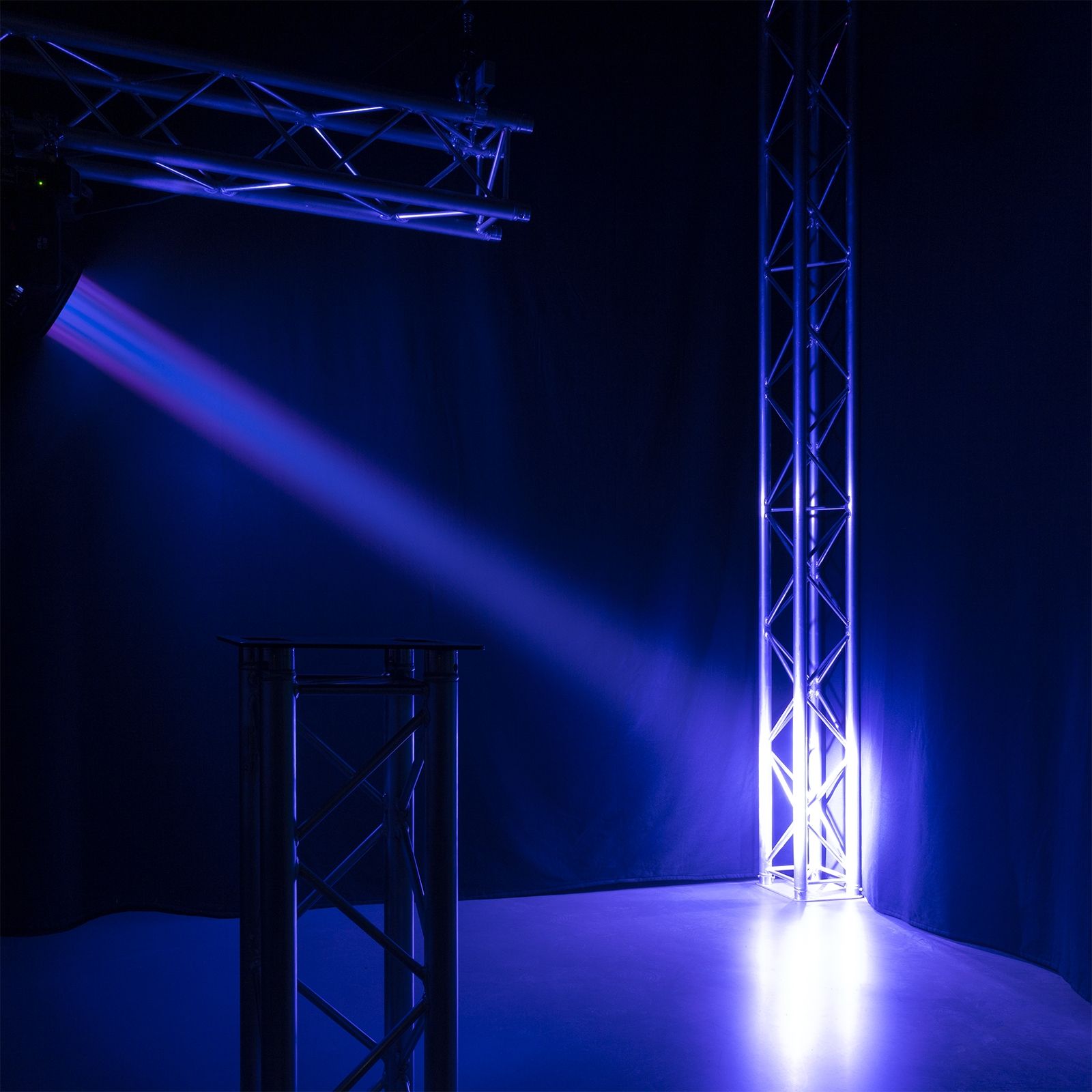 MHL1912 LED Wash Moving Head with Zoom