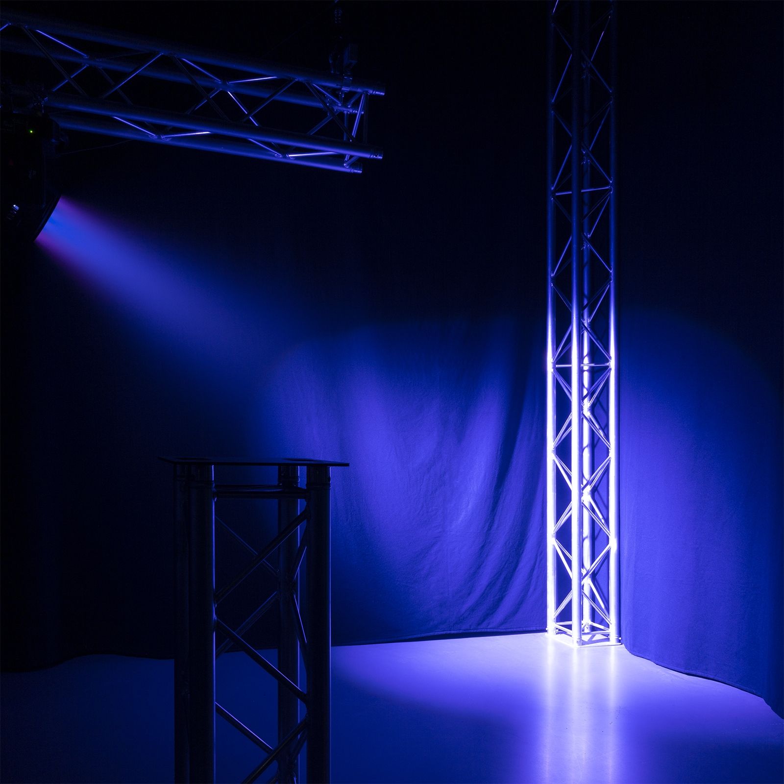 MHL1912 LED Wash Moving Head with Zoom
