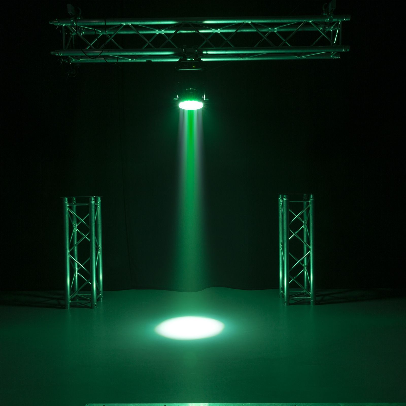 MHL1912 LED Wash Moving Head with Zoom