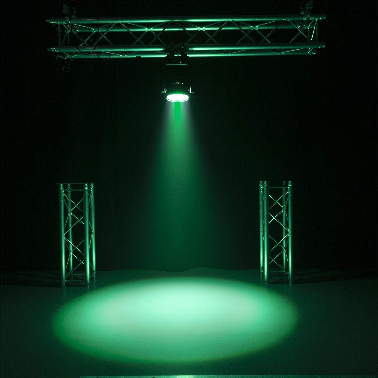 MHL1912 LED Wash Moving Head with Zoom