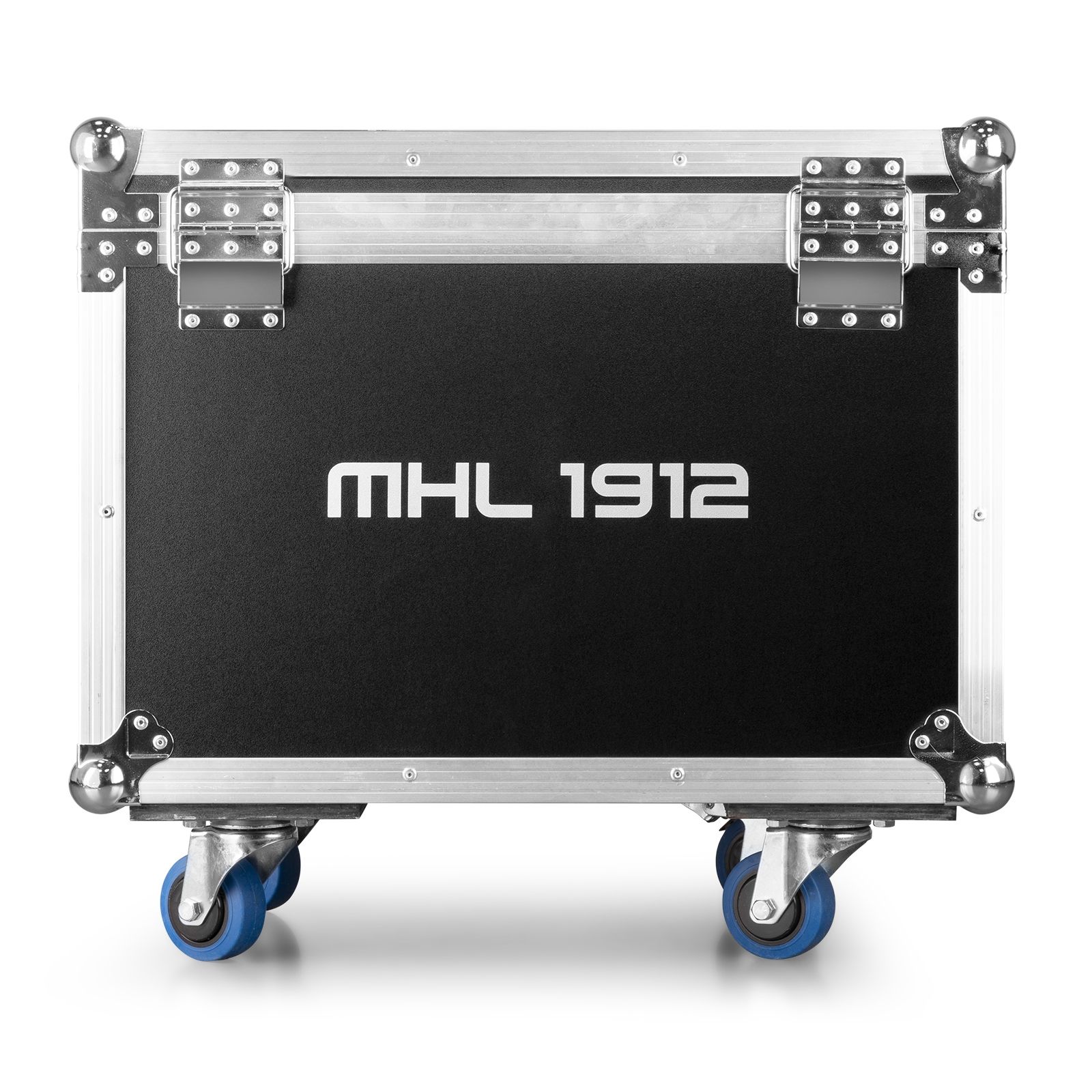 FC1912 Flightcase for 2x MHL1912
