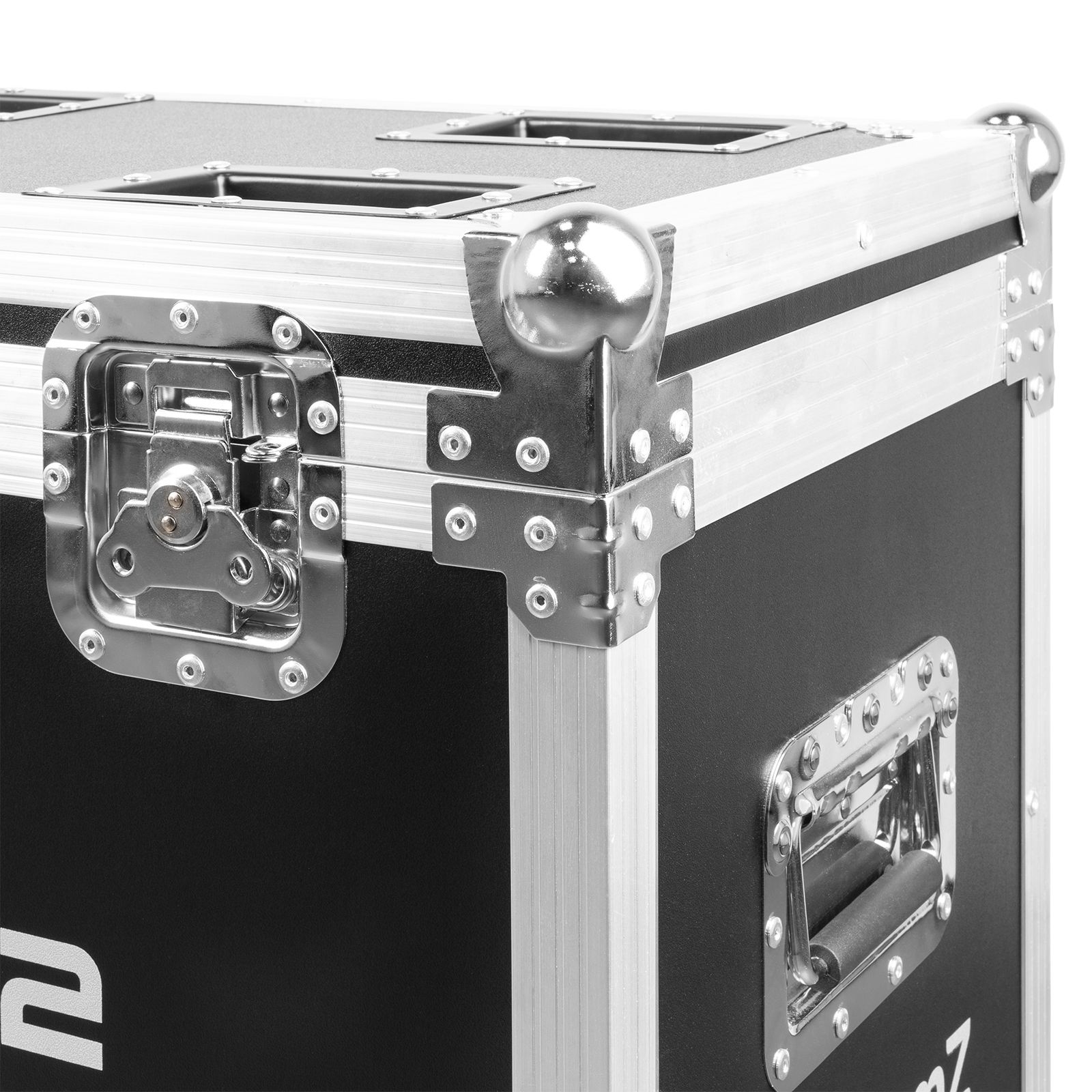 FC1912 Flightcase for 2x MHL1912