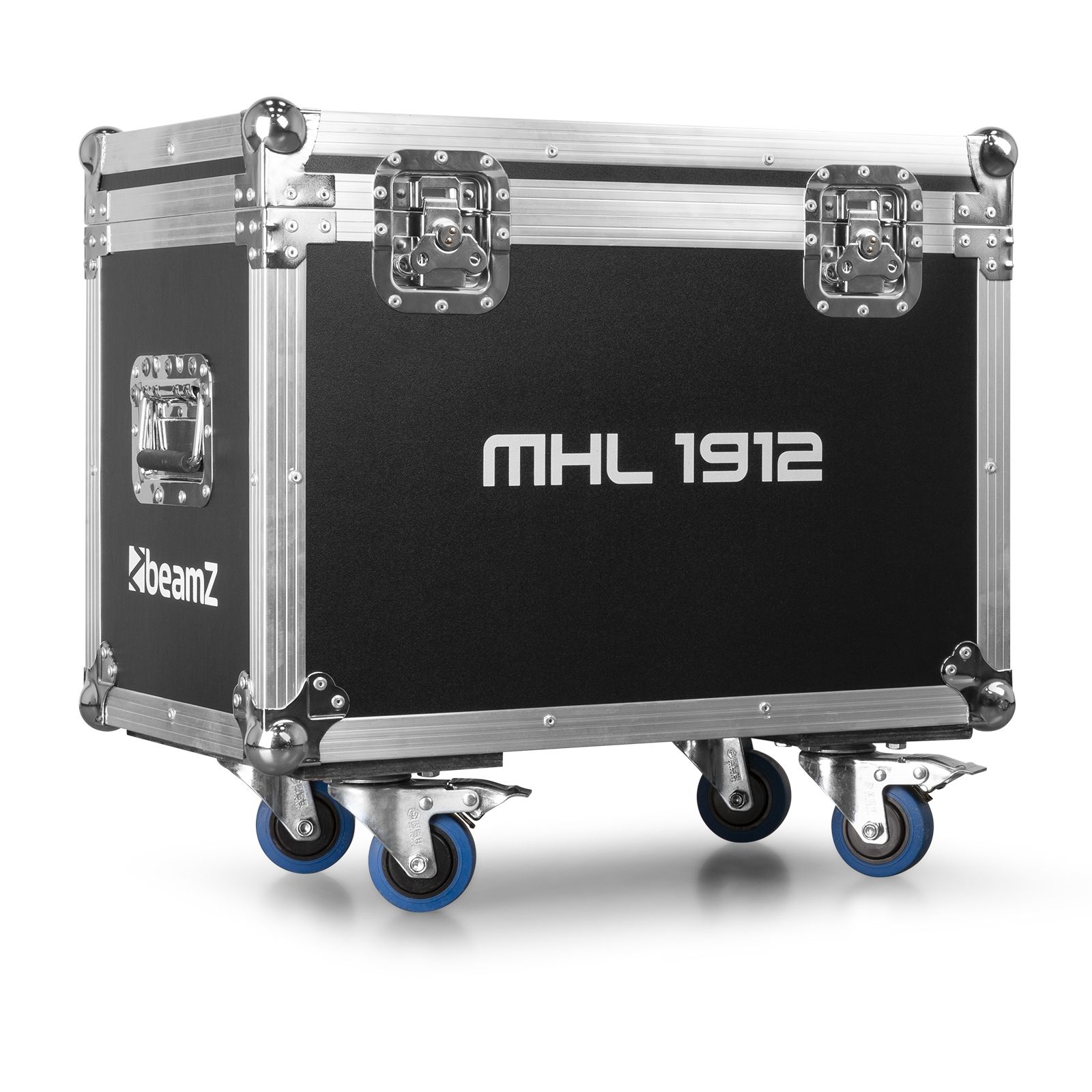 FC1912 Flightcase for 2x MHL1912