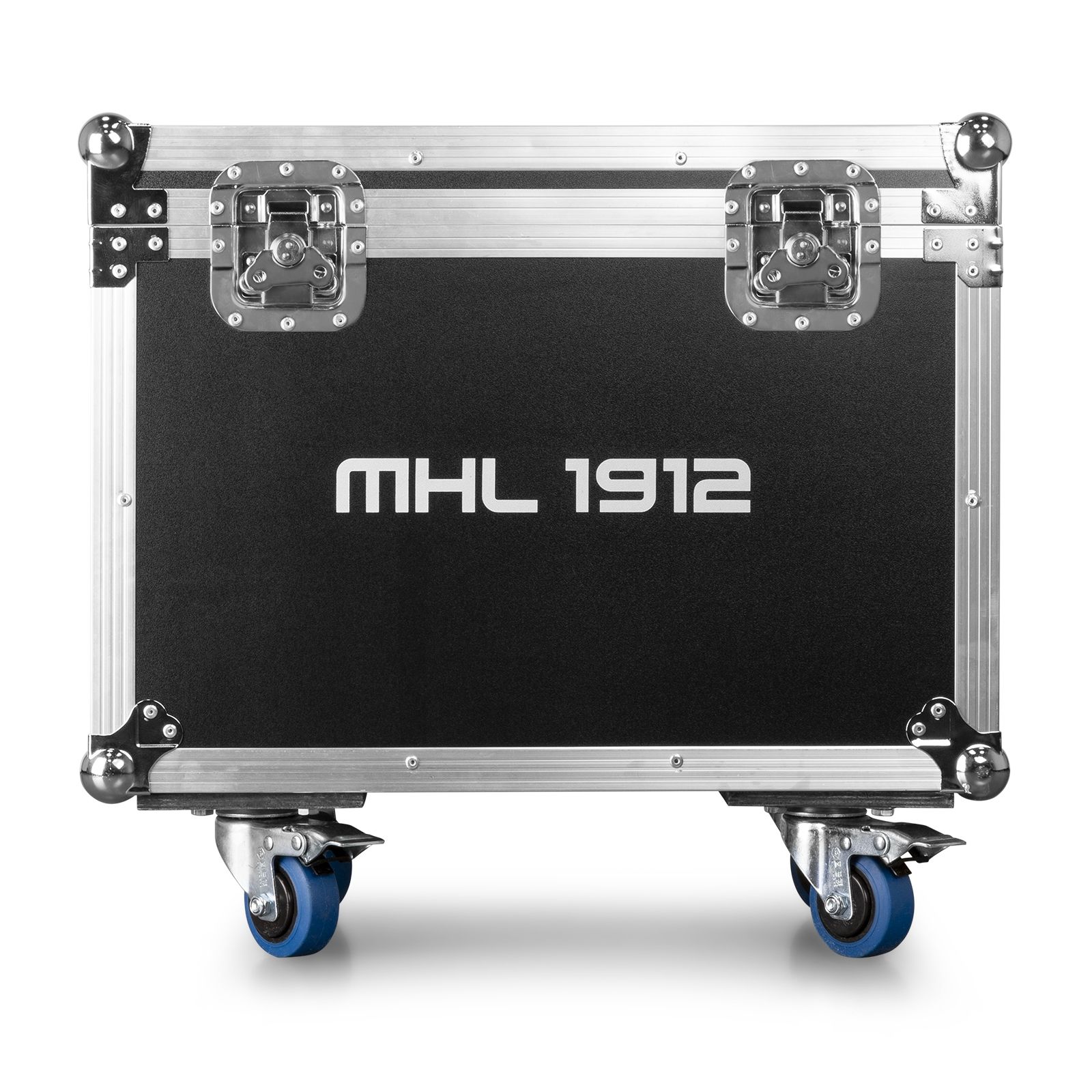 FC1912 Flightcase for 2x MHL1912