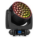 MHL3740 LED Wash Moving Head with Zoom