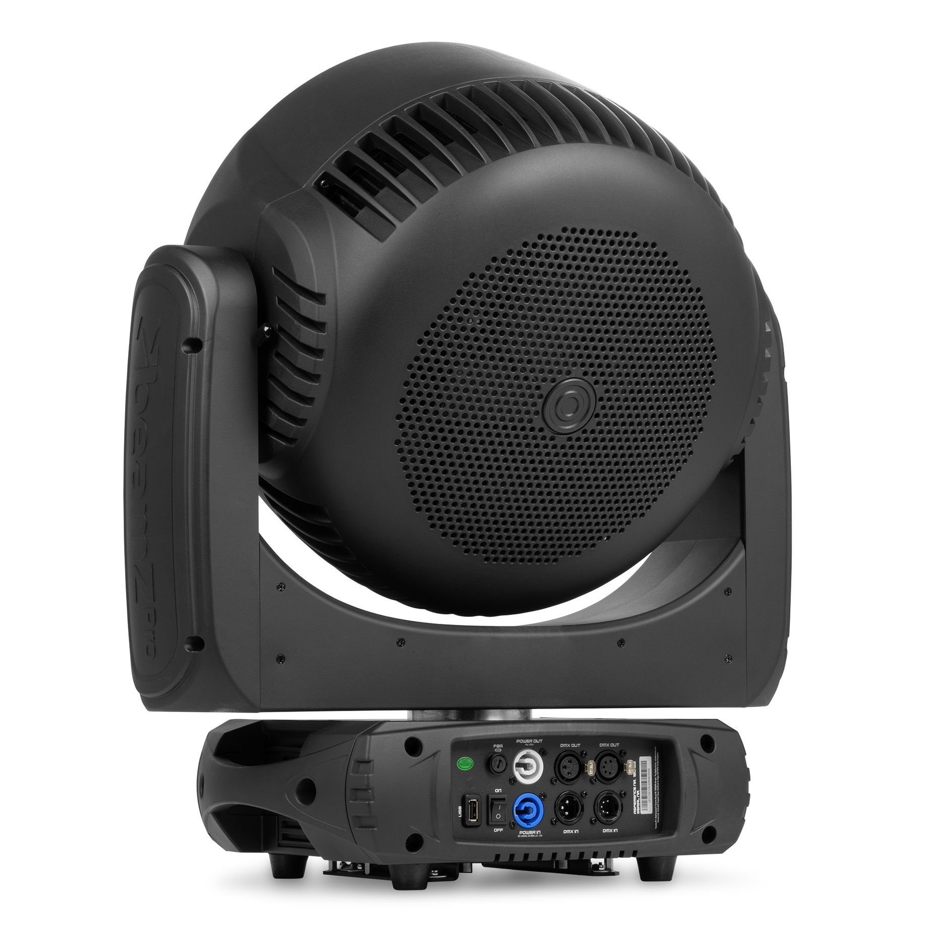 MHL3740 LED Wash Moving Head with Zoom