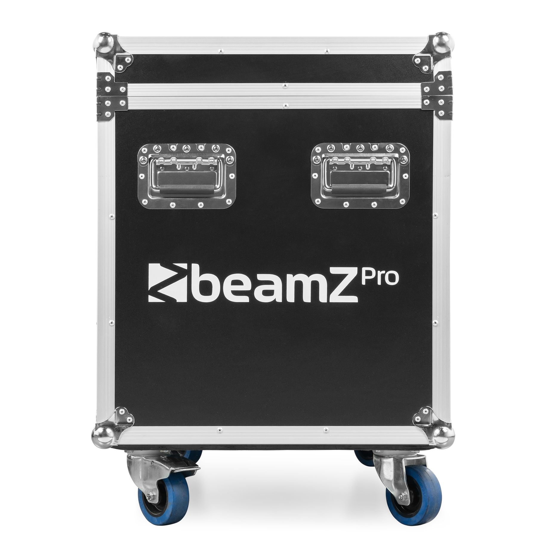 MHL3740 LED Wash Moving Head with Zoom 2pcs in Flightcase