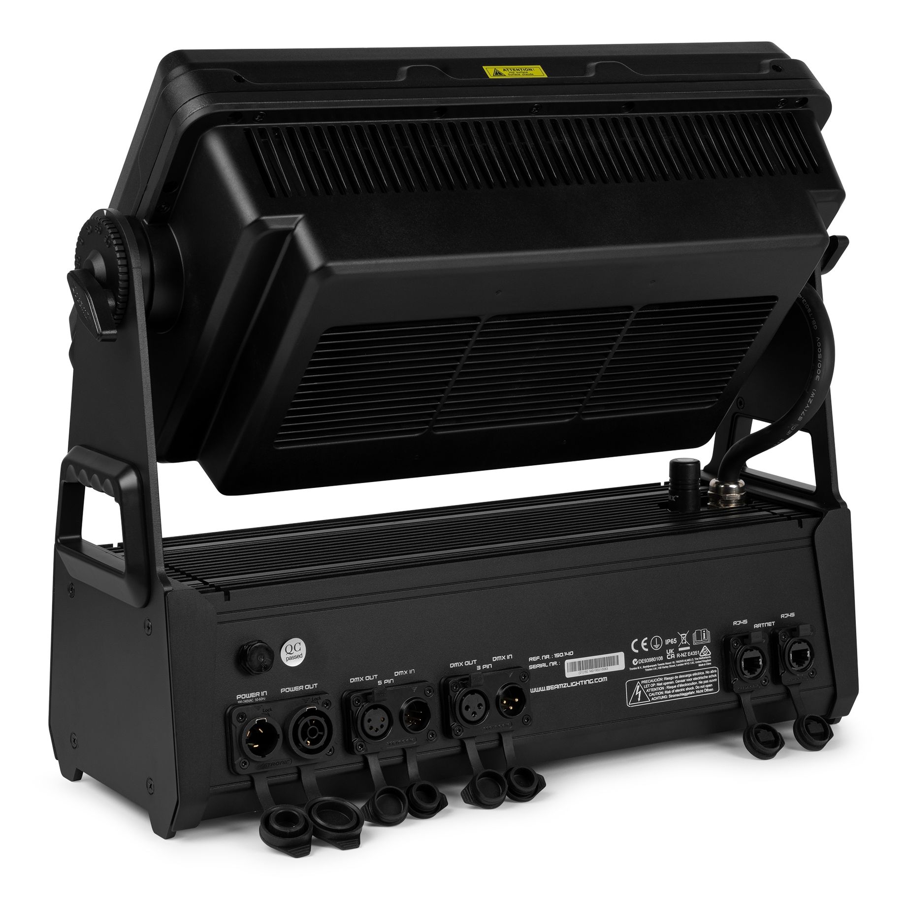 StarColor1280 Wash Light 32x 40W Outdoor