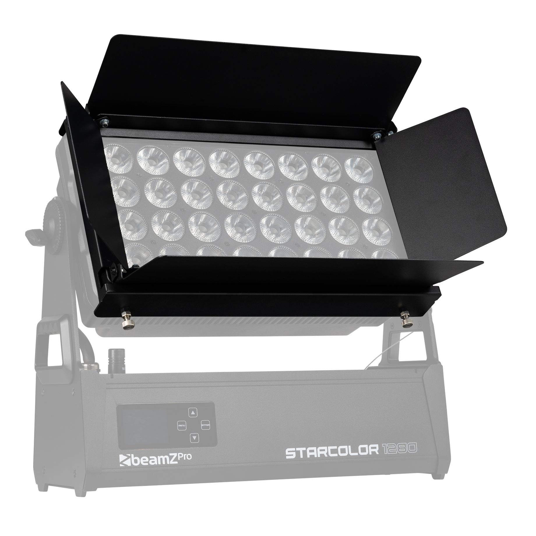 StarColor1280 Barndoor