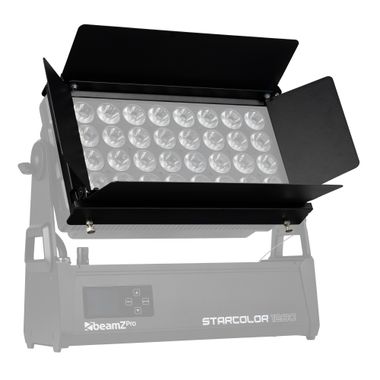 StarColor1280 Barndoor