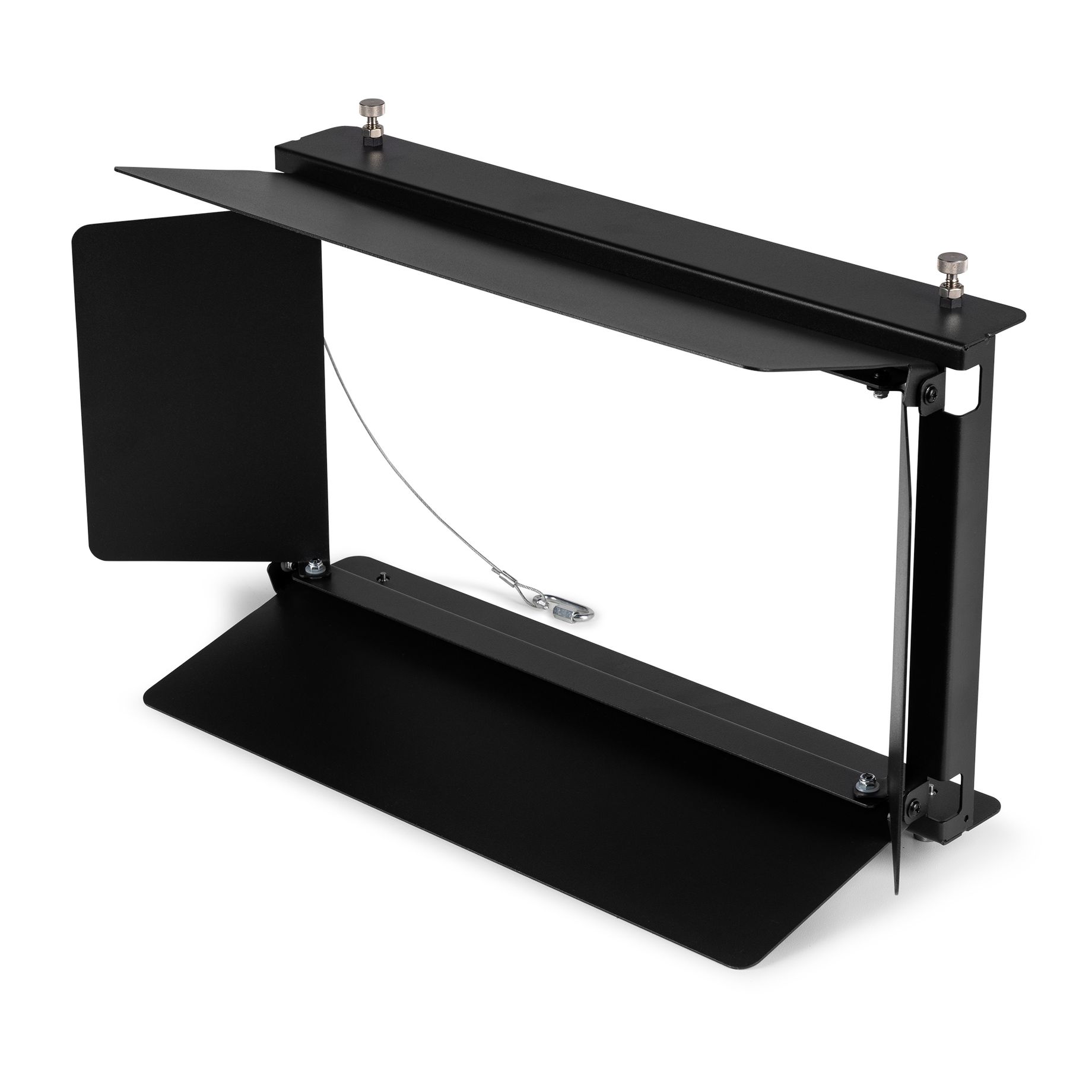 StarColor1280 Barndoor