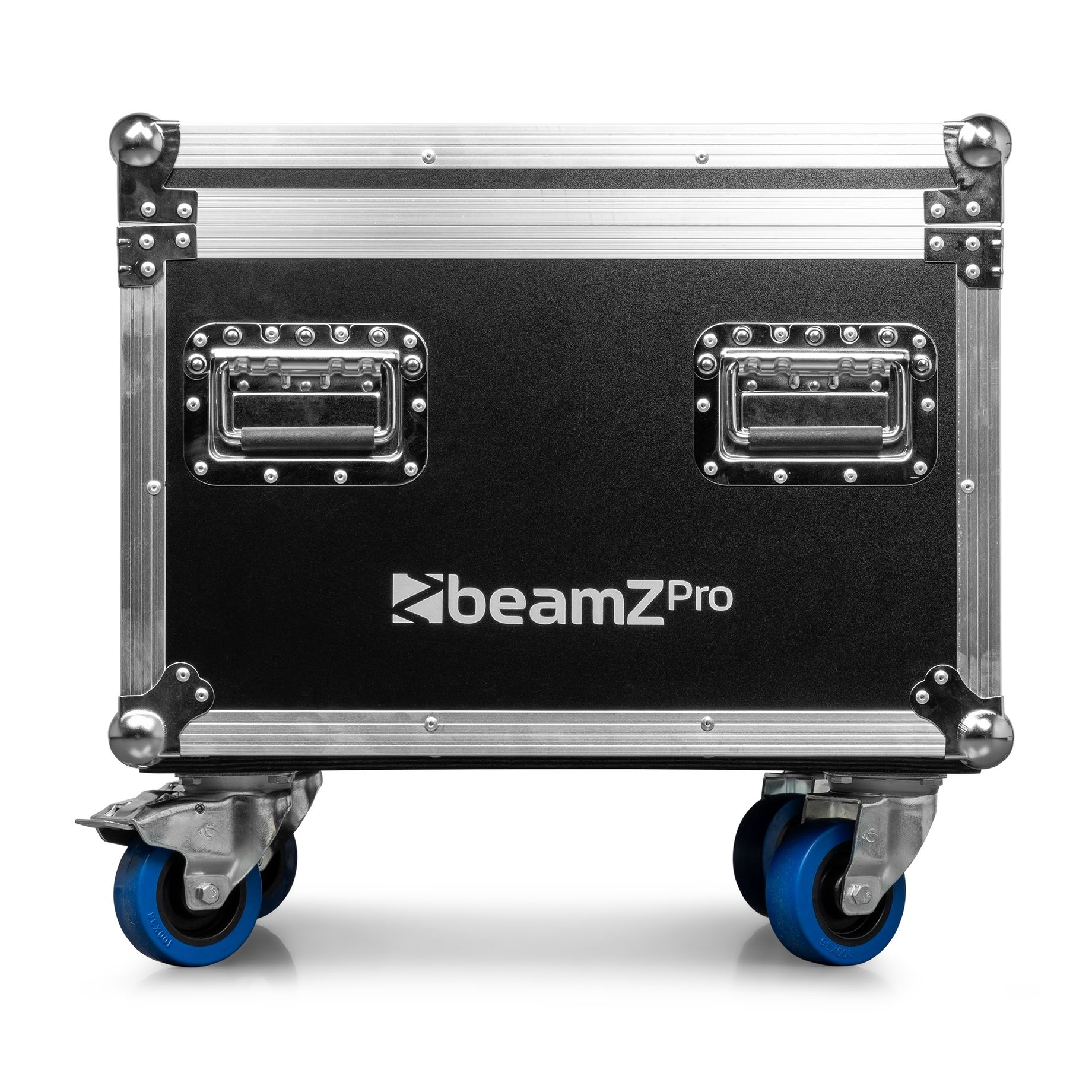 FLC12802 Flightcase for 2 pieces StarColor1280