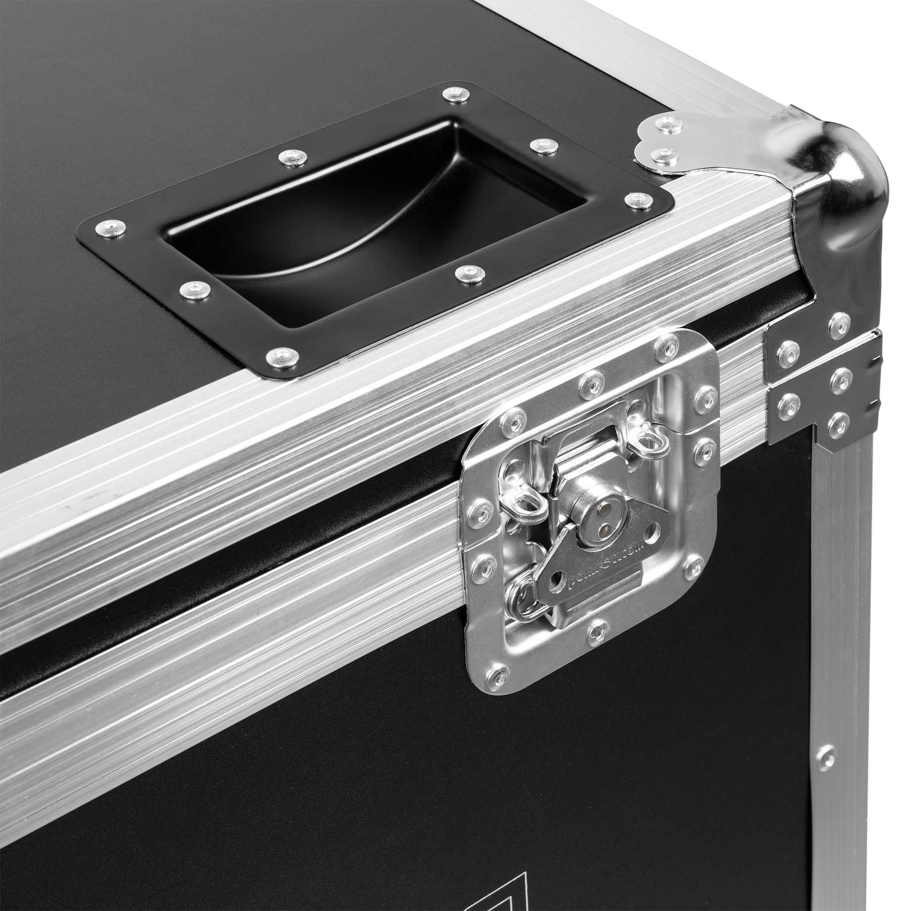 FLC12802 Flightcase for 2 pieces StarColor1280