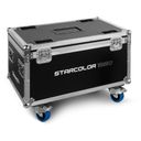 FLC12802 Flightcase for 2 pieces StarColor1280