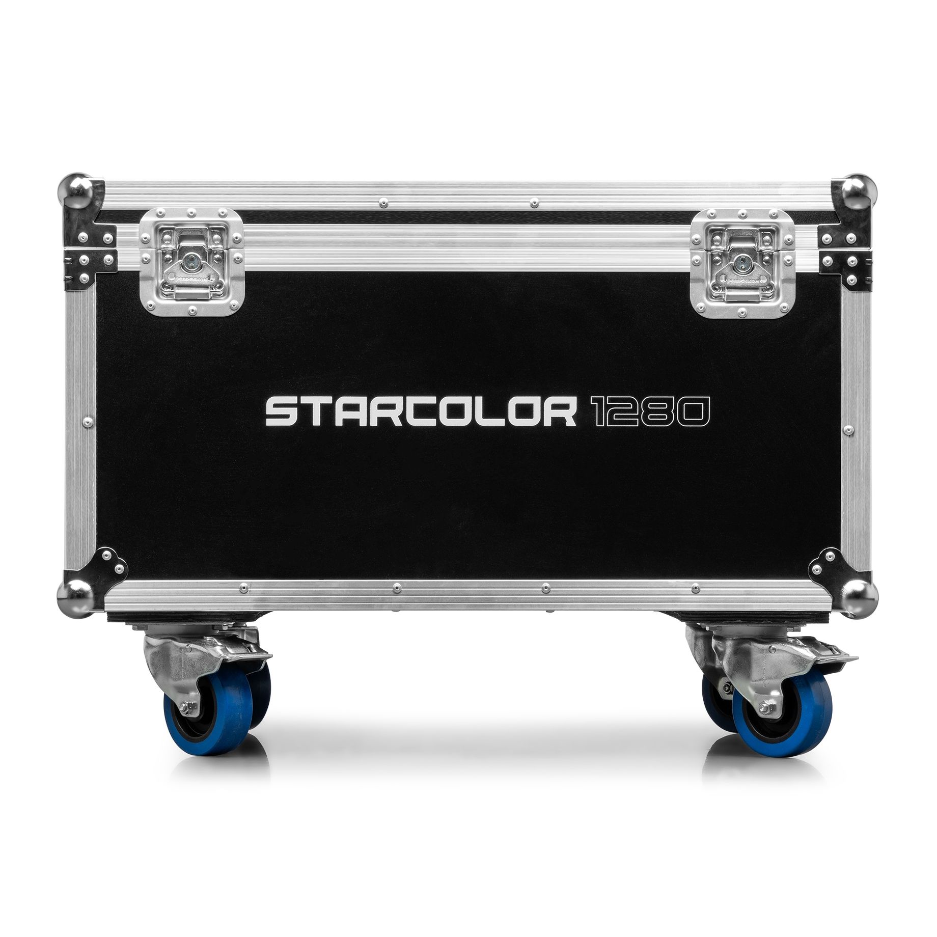 FLC12802 Flightcase for 2 pieces StarColor1280