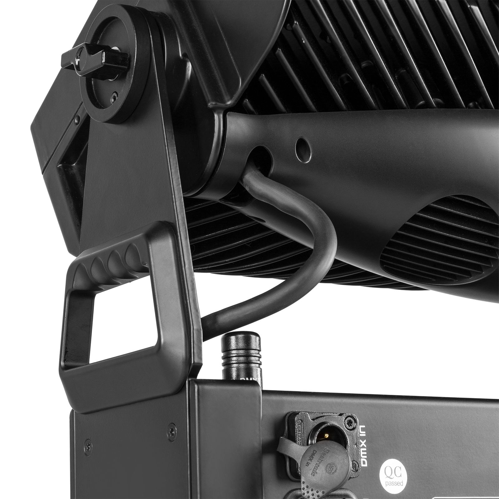 StarColor540Z Wash Light 36x 15W RGBW Outdoor with Zoom