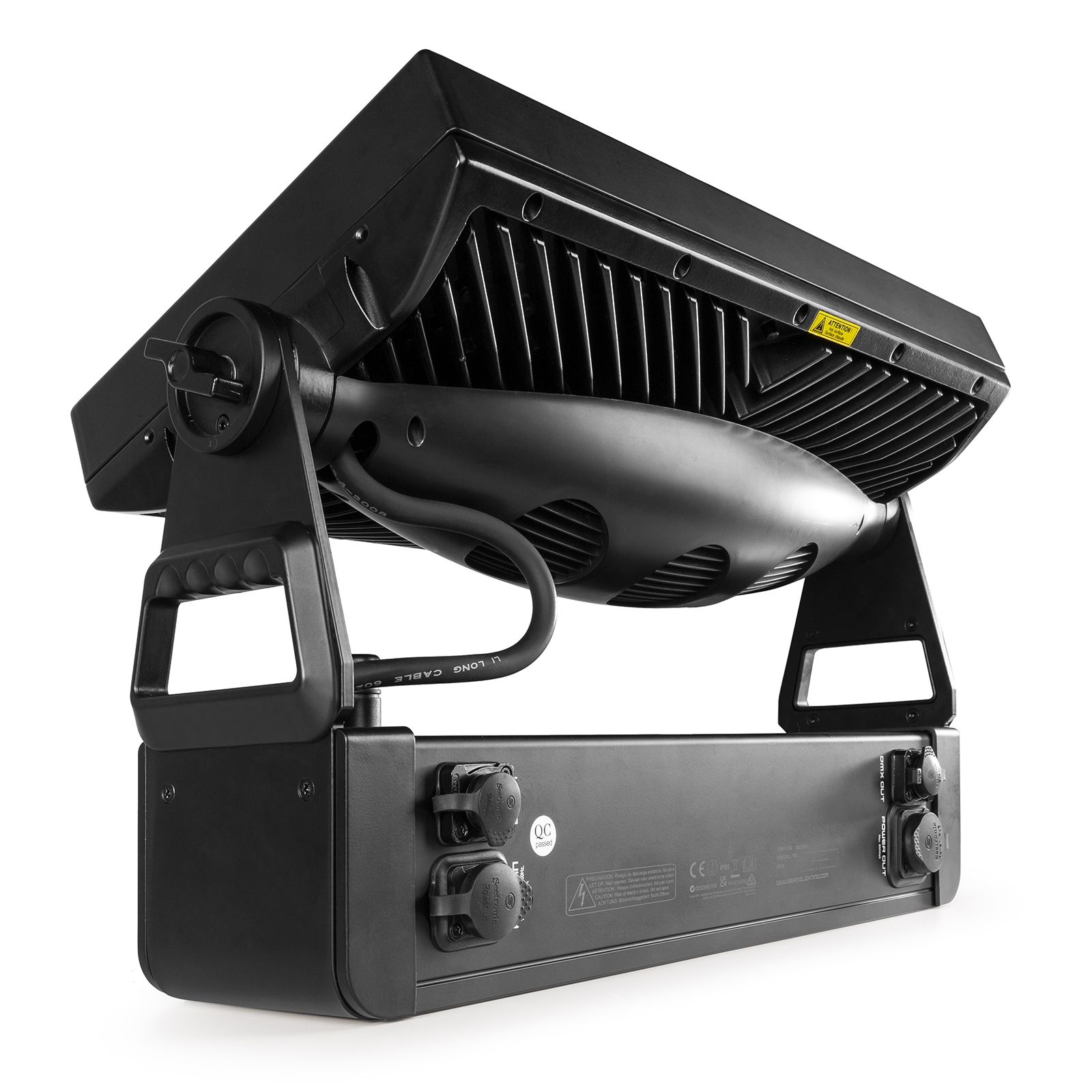StarColor540 Wash Light 36x 15W RGBW Outdoor MKII