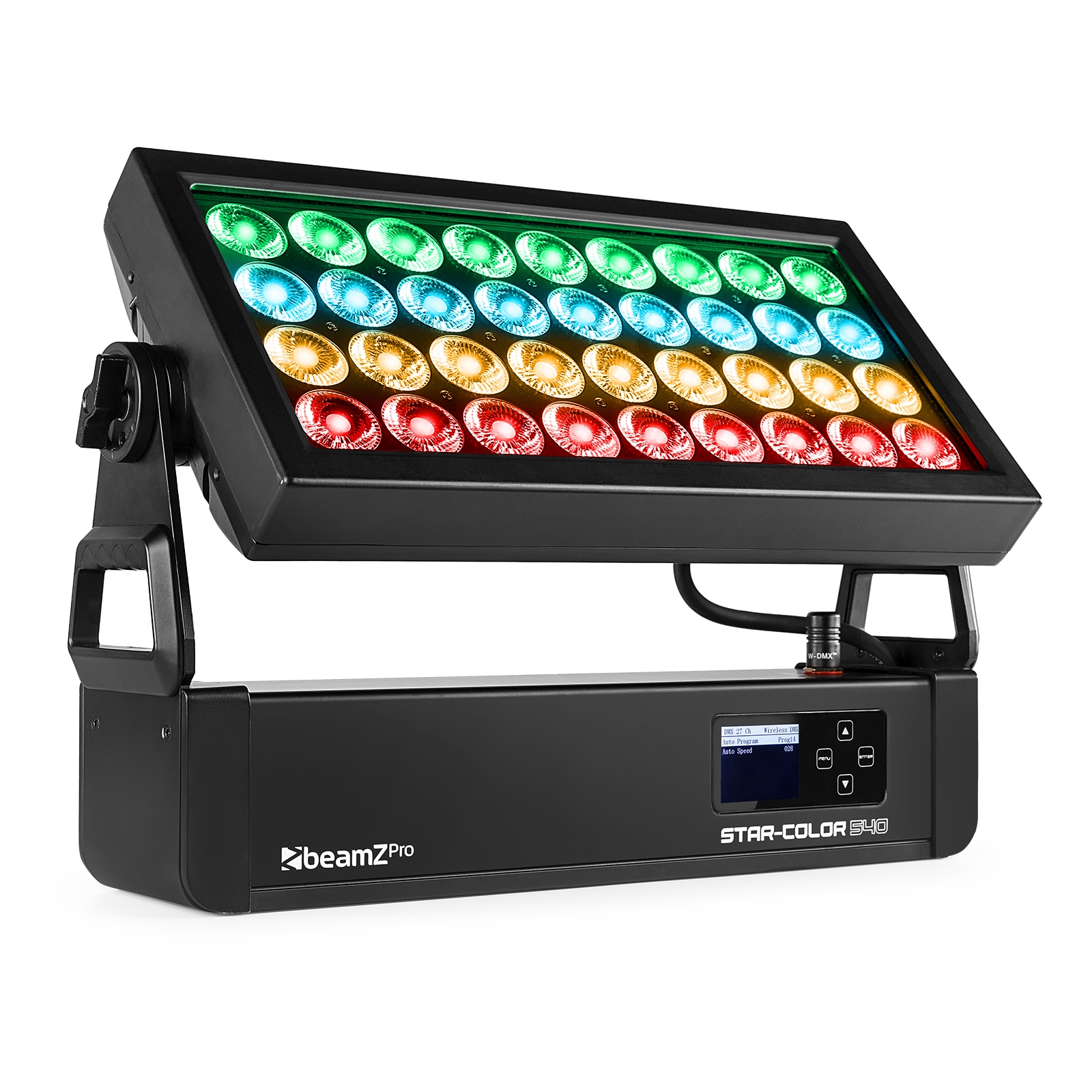 StarColor540 Wash Light 36x 15W RGBW Outdoor MKII
