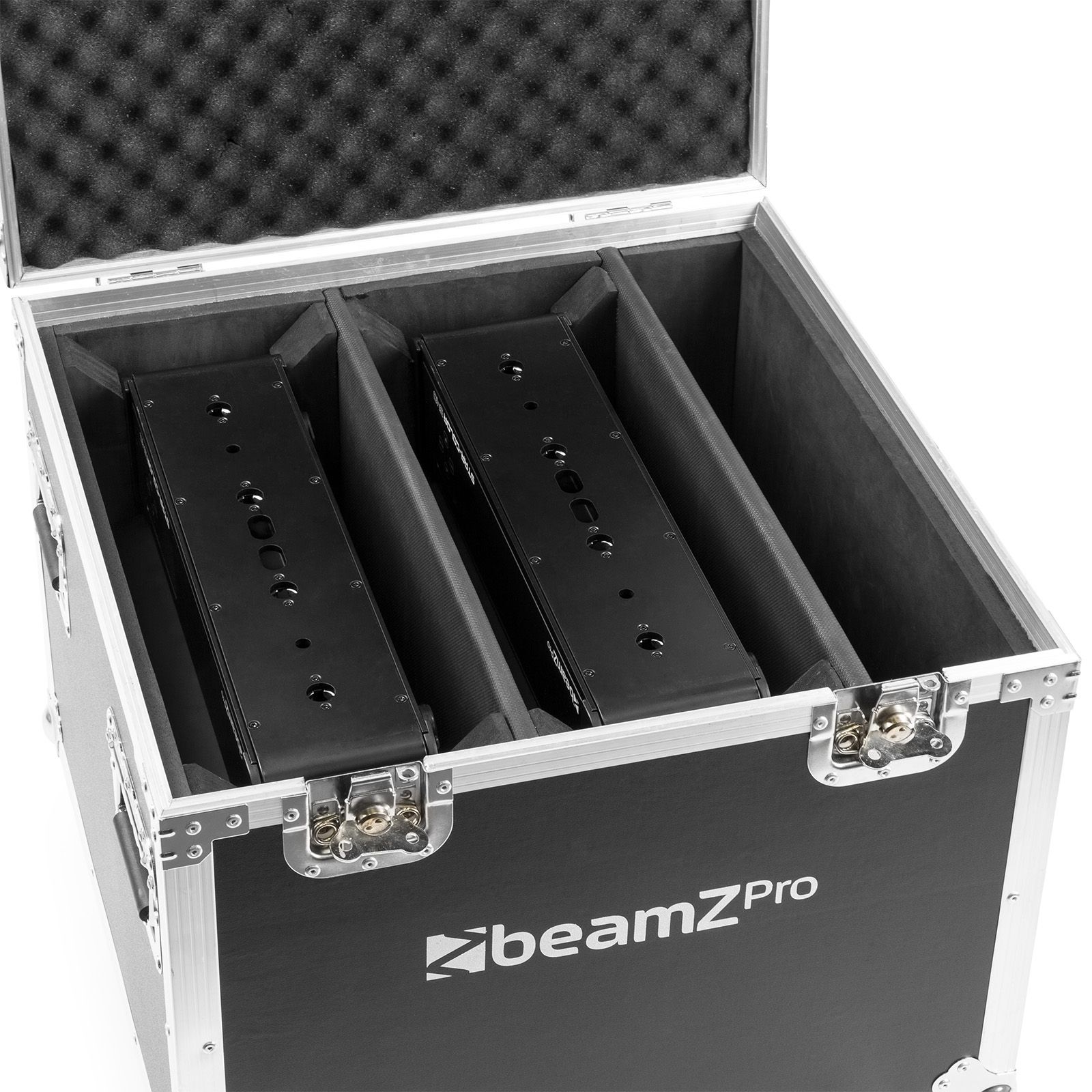 FLC5402 Flightcase for 2 pieces StarColor540