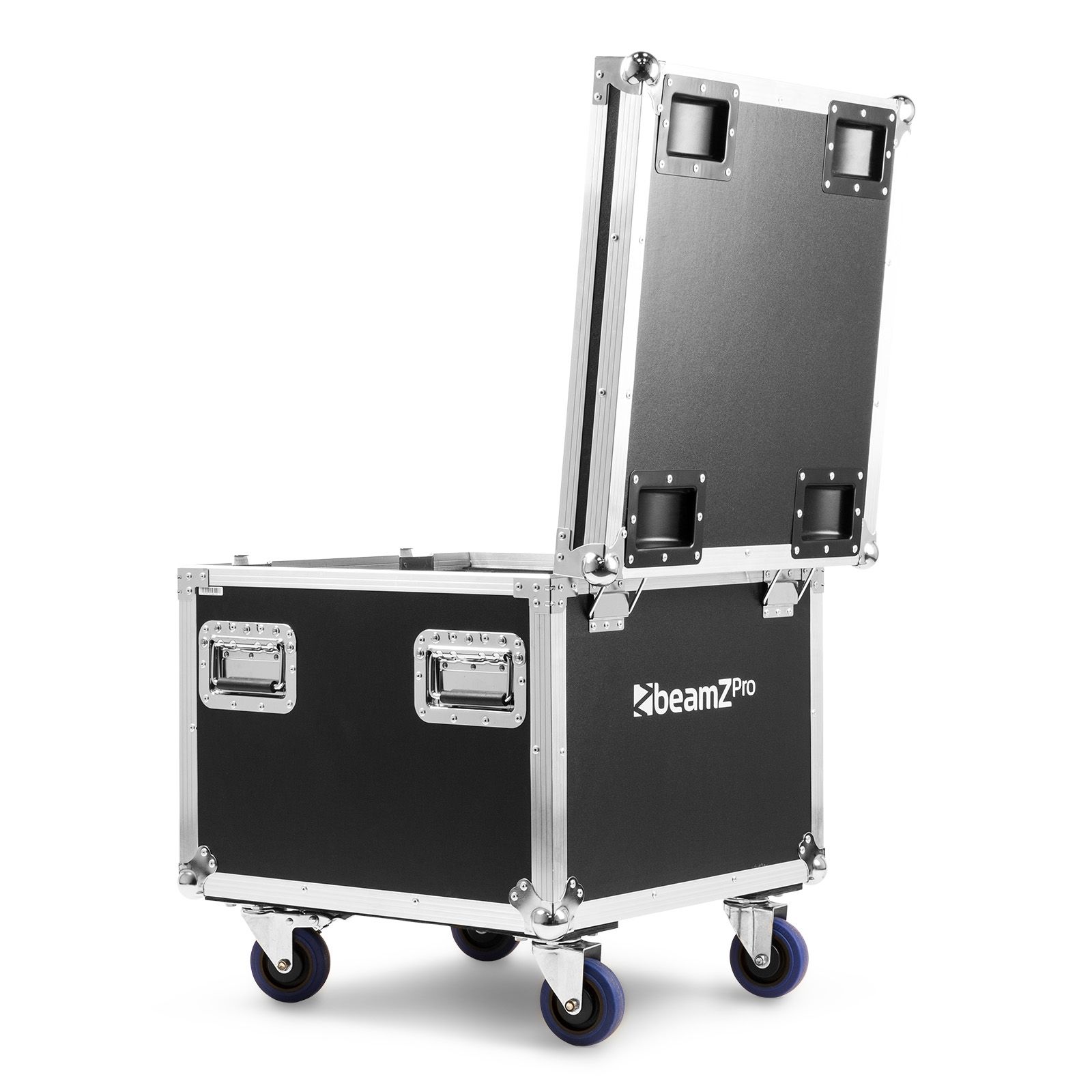 FCSB220 Flightcase for 4pcs SB220 Stage Blinders